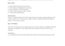 write SEO blog articles and website content